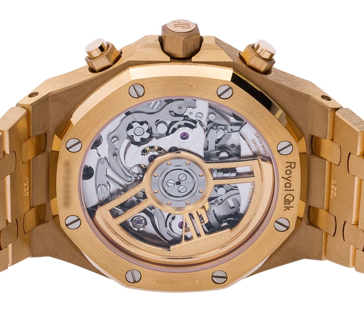 Audemars Piguet Royal Oak 26239OR.OO.1220OR.02 Image 4